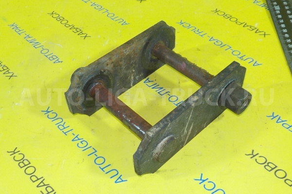 Серьга Isuzu Elf 4HG1 Серьга 4HG1 2001 8-94118-512-4 Серьга Isuzu Elf 4HG1 Серьга 4HG1 2001 8-94118-512-4