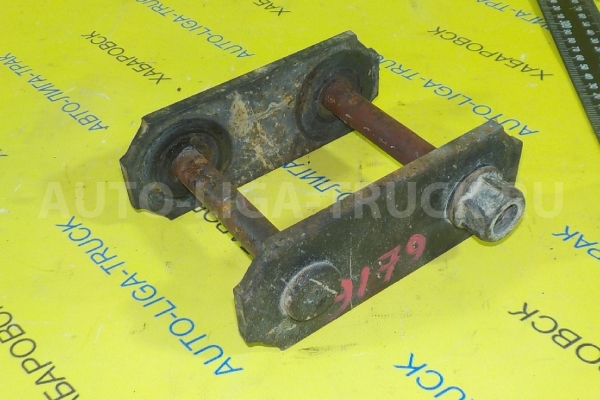 Серьга Isuzu Elf 4HG1 Серьга 4HG1 2001 8-94118-512-4 Серьга Isuzu Elf 4HG1 Серьга 4HG1 2001 8-94118-512-4