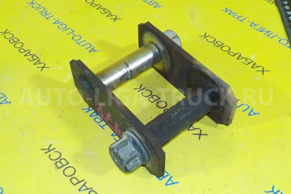 Серьга Isuzu Elf 4HG1 Серьга 4HG1 2001  8-94468-235-2