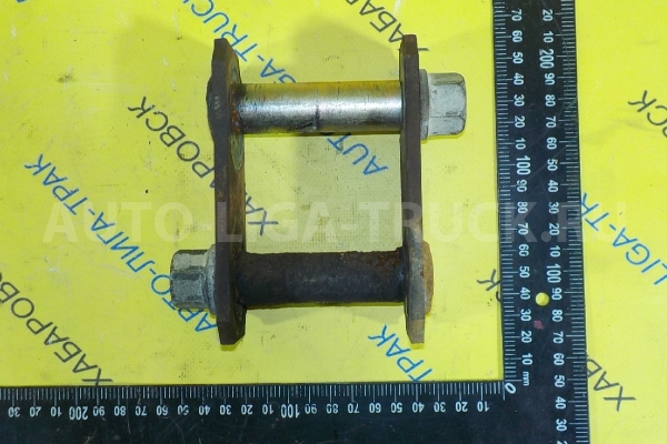 Серьга Isuzu Elf 4HG1 Серьга 4HG1 2001  8-94468-235-2