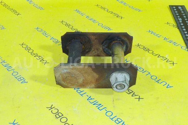Серьга Isuzu Elf 4HG1 Серьга 4HG1 2001  8-94468-235-2