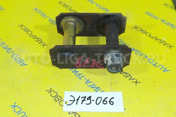 Серьга Isuzu Elf 4HG1 Серьга 4HG1 2001  8-94468-235-2
