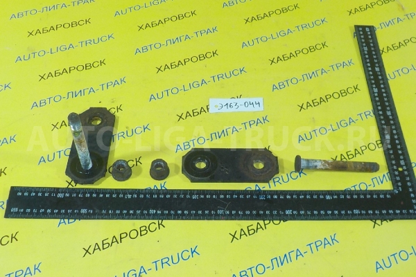 Серьга Isuzu Elf 4HG1 Серьга 4HG1 1999  8-94118-512-4