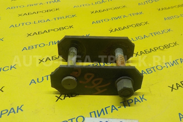 Серьга Isuzu Elf 4HG1 Серьга 4HG1 1995  8-94118-512-4