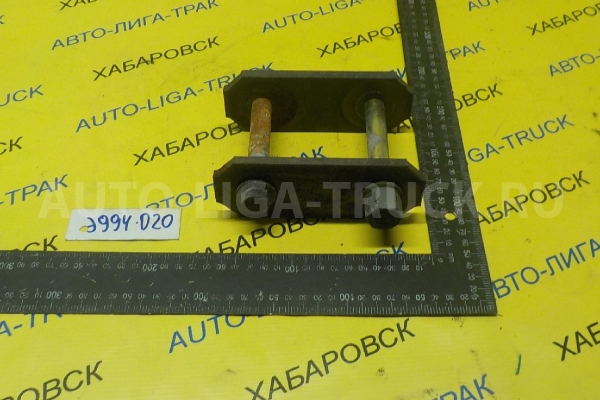 Серьга Isuzu Elf 4HG1 Серьга 4HG1 1995  8-94118-512-4