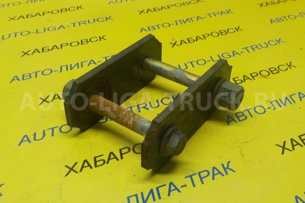 Серьга Isuzu Elf 4HG1 Серьга 4HG1 1995  8-94118-512-4