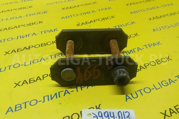 Серьга Isuzu Elf 4HG1 Серьга 4HG1 1995 8-94118-512-4 Серьга Isuzu Elf 4HG1 Серьга 4HG1 1995 8-94118-512-4