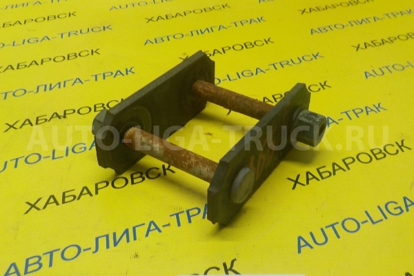 Серьга Isuzu Elf 4HG1 Серьга 4HG1 1995 8-94118-512-4 Серьга Isuzu Elf 4HG1 Серьга 4HG1 1995 8-94118-512-4