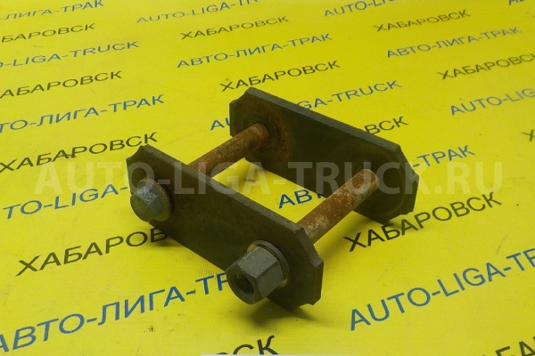 Серьга Isuzu Elf 4HG1 Серьга 4HG1 1995 8-94118-512-4 Серьга Isuzu Elf 4HG1 Серьга 4HG1 1995 8-94118-512-4