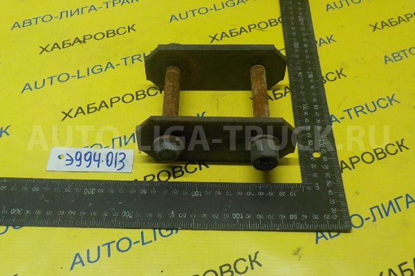 Серьга Isuzu Elf 4HG1 Серьга 4HG1 1995 8-94118-512-4 Серьга Isuzu Elf 4HG1 Серьга 4HG1 1995 8-94118-512-4