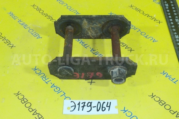 Серьга Isuzu Elf 4HG1 Серьга 4HG1 2001 8-94118-512-4 Серьга Isuzu Elf 4HG1 Серьга 4HG1 2001 8-94118-512-4
