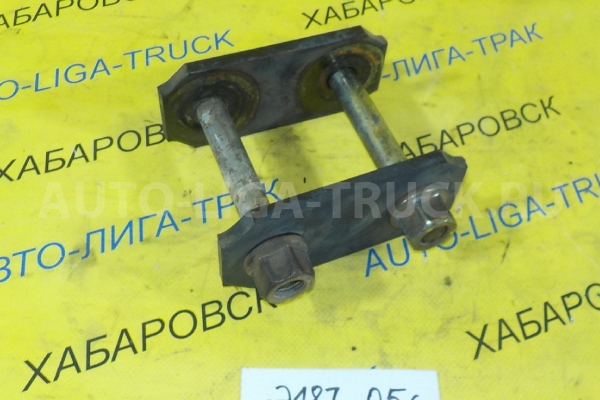 Серьга Isuzu Elf 4HJ1 Серьга 4HJ1   8-97076-850-2