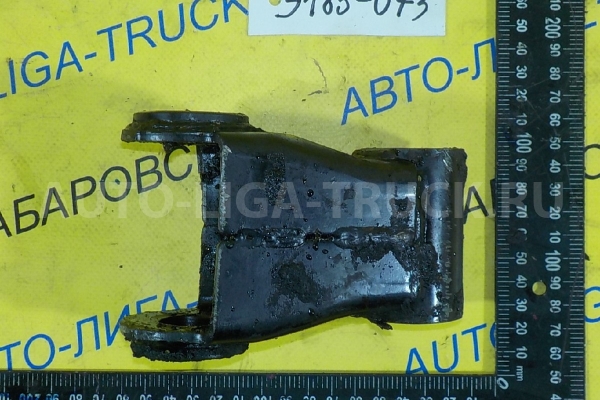 Серьга Isuzu Elf 4HJ1 Серьга 4HJ1 2003 8-94126-188-3 Серьга Isuzu Elf 4HJ1 Серьга 4HJ1 2003 8-94126-188-3
