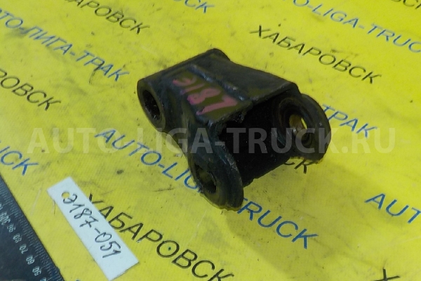 Серьга Isuzu Elf 4HJ1 Серьга 4HJ1 2004 8-94126-188-3 Серьга Isuzu Elf 4HJ1 Серьга 4HJ1 2004 8-94126-188-3