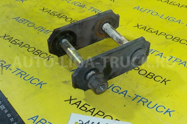 Серьга Isuzu Elf 4HL1T Серьга  2005  8-94118-512-4