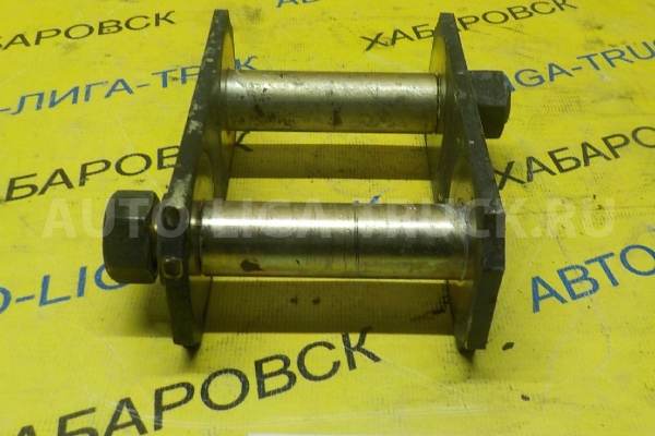 Серьга Isuzu Elf 4JB1 Серьга 4JB1 1989 8-94113-322-1 Серьга Isuzu Elf 4JB1 Серьга 4JB1 1989 8-94113-322-1