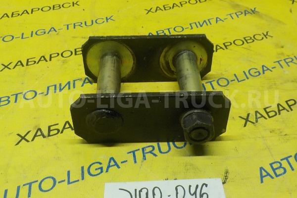 Серьга Isuzu Elf 4JB1 Серьга 4JB1 1989 8-94468-235-0 Серьга Isuzu Elf 4JB1 Серьга 4JB1 1989 8-94468-235-0