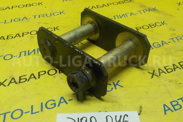 Серьга Isuzu Elf 4JB1 Серьга 4JB1 1989 8-94468-235-0 Серьга Isuzu Elf 4JB1 Серьга 4JB1 1989 8-94468-235-0