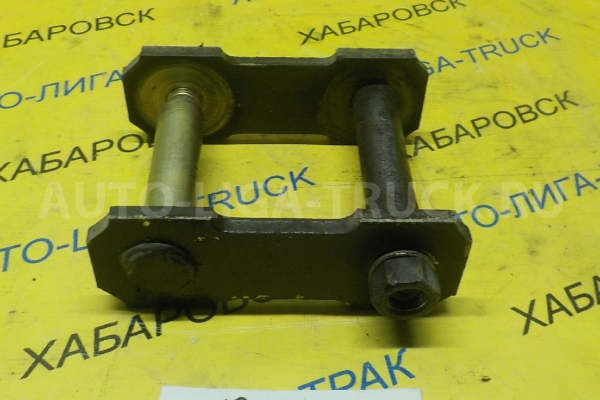 Серьга Isuzu Elf 4JB1 Серьга 4JB1 1989 8-94113-322-1 Серьга Isuzu Elf 4JB1 Серьга 4JB1 1989 8-94113-322-1