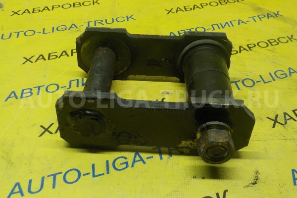 Серьга Isuzu Elf 4JB1 Серьга 4JB1 1989  8-94113-322-1