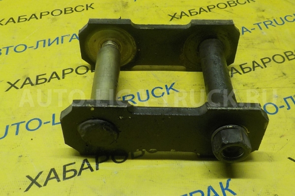 Серьга Isuzu Elf 4JB1 Серьга 4JB1 1989 8-94113-322-1 Серьга Isuzu Elf 4JB1 Серьга 4JB1 1989 8-94113-322-1