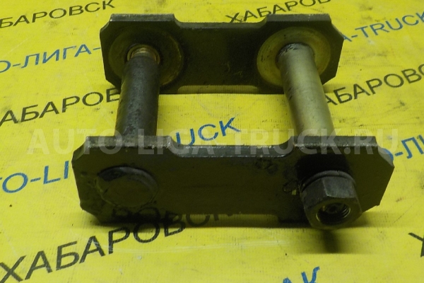 Серьга Isuzu Elf 4JB1 Серьга 4JB1 1989 8-94113-322-1 Серьга Isuzu Elf 4JB1 Серьга 4JB1 1989 8-94113-322-1