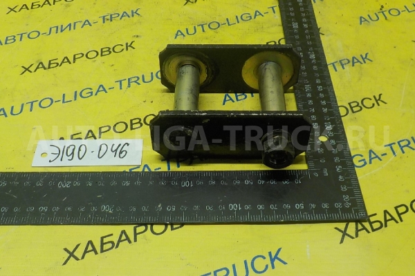 Серьга Isuzu Elf 4JB1 Серьга 4JB1 1989 8-94468-235-0 Серьга Isuzu Elf 4JB1 Серьга 4JB1 1989 8-94468-235-0
