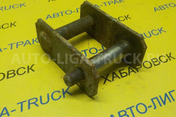 Серьга Isuzu Elf 4JB1 Серьга 4JB1 1988 8-94113-322-1 Серьга Isuzu Elf 4JB1 Серьга 4JB1 1988 8-94113-322-1