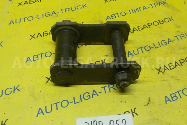 Серьга Isuzu Elf 4JB1 Серьга 4JB1 1989  8-94113-322-1