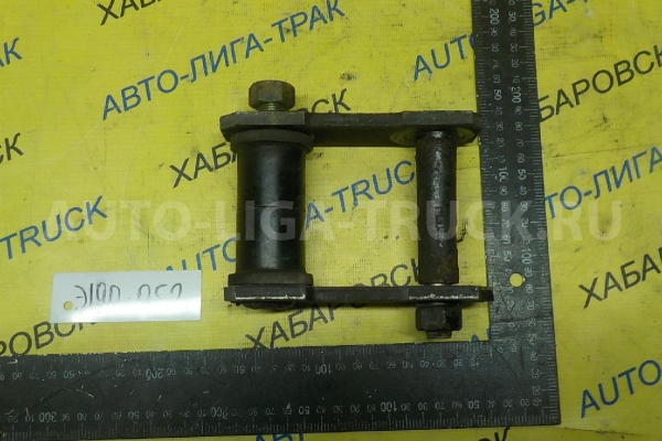 Серьга Isuzu Elf 4JB1 Серьга 4JB1 1989  8-94113-322-1