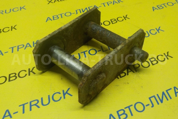 Серьга Isuzu Elf 4JB1 Серьга 4JB1 1988 8-94113-322-1 Серьга Isuzu Elf 4JB1 Серьга 4JB1 1988 8-94113-322-1