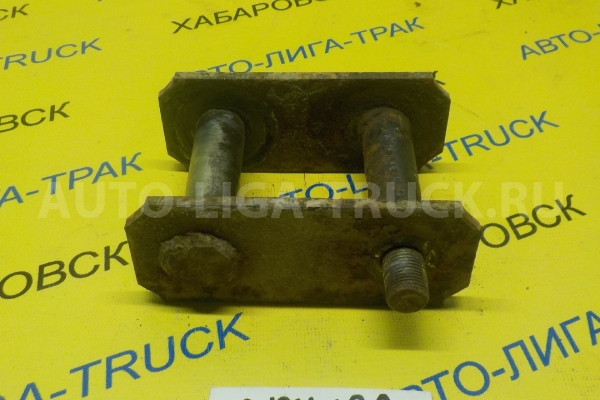 Серьга Isuzu Elf 4JB1 Серьга 4JB1 1988 8-94113-322-1 Серьга Isuzu Elf 4JB1 Серьга 4JB1 1988 8-94113-322-1