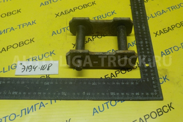 Серьга Isuzu Elf 4JB1 Серьга 4JB1 1988 8-94468-235-0 Серьга Isuzu Elf 4JB1 Серьга 4JB1 1988 8-94468-235-0