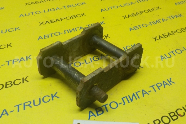 Серьга Isuzu Elf 4JB1 Серьга 4JB1 1988 8-94468-235-0 Серьга Isuzu Elf 4JB1 Серьга 4JB1 1988 8-94468-235-0