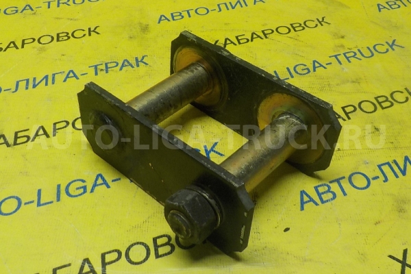 Серьга Isuzu Elf 4JB1 Серьга 4JB1 1989 8-94113-322-1 Серьга Isuzu Elf 4JB1 Серьга 4JB1 1989 8-94113-322-1