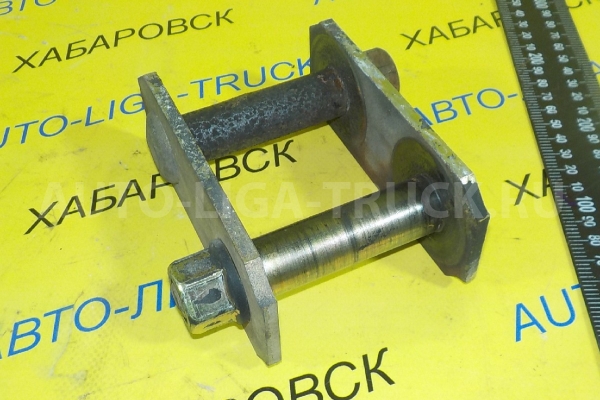 Серьга Isuzu Elf 4JG2 Серьга 4JG2 2003  8-94468-235-2