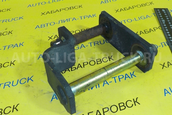 Серьга Isuzu Elf 4JG2 Серьга 4JG2 2003 8-97162-959-0 Серьга Isuzu Elf 4JG2 Серьга 4JG2 2003 8-97162-959-0