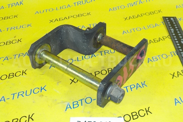 Серьга Isuzu Elf 4JG2 Серьга 4JG2 2003 8-97162-959-0 Серьга Isuzu Elf 4JG2 Серьга 4JG2 2003 8-97162-959-0