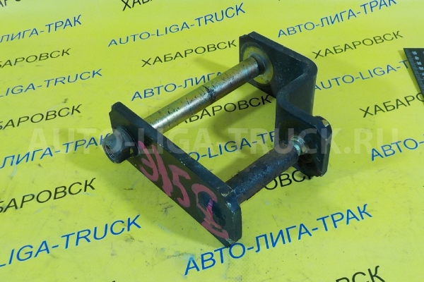 Серьга Isuzu Elf 4JG2 Серьга 4JG2 2003 8-97162-959-0 Серьга Isuzu Elf 4JG2 Серьга 4JG2 2003 8-97162-959-0