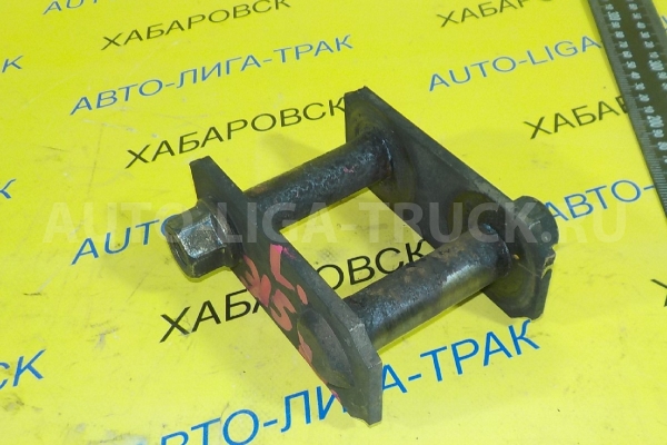 Серьга Isuzu Elf 4JG2 Серьга 4JG2 2003 8-94468-235-2 Серьга Isuzu Elf 4JG2 Серьга 4JG2 2003 8-94468-235-2