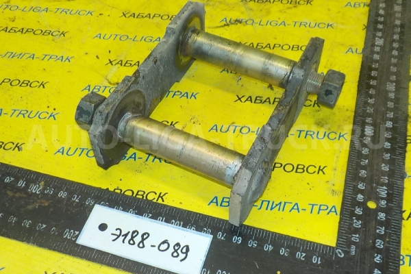 Серьга Isuzu Elf 4JG2 Серьга 4JG2 1997  8-94113-322-3