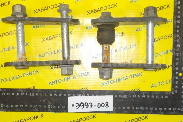 Серьга Isuzu Elf 4JJ1 Серьга  2010  8-97360-110-0