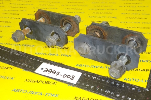 Серьга Isuzu Elf 4JJ1 Серьга  2010  8-97360-110-0