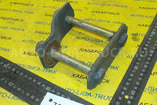Серьга Mazda Titan Серьга    W001-28-140B