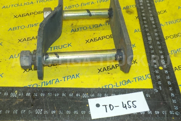 Серьга Mazda Titan Серьга    W001-28-140B
