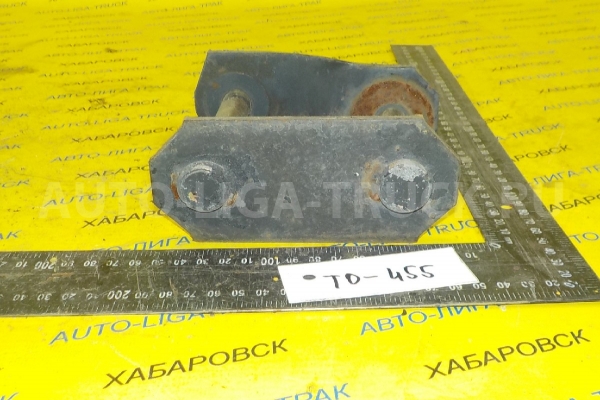 Серьга Mazda Titan Серьга    W001-28-140B