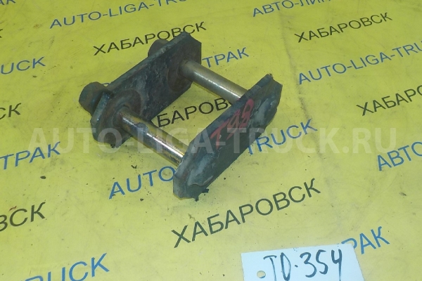 Серьга Mazda Titan Серьга    W023-34-140A