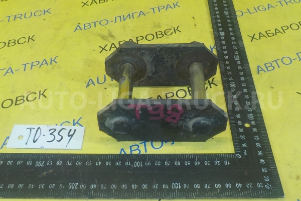 Серьга Mazda Titan Серьга    W023-34-140A