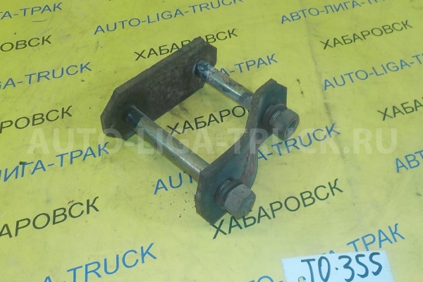 Серьга Mazda Titan Серьга W001-28-140B Серьга Mazda Titan Серьга W001-28-140B