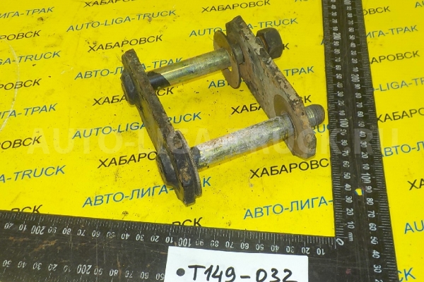 Серьга Mazda Titan 4HF1 Серьга 4HF1 1997  W023-34-140A